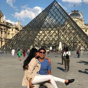 Meet your Posher, Nicolás